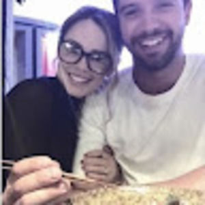 Meet your Posher, Chantelle